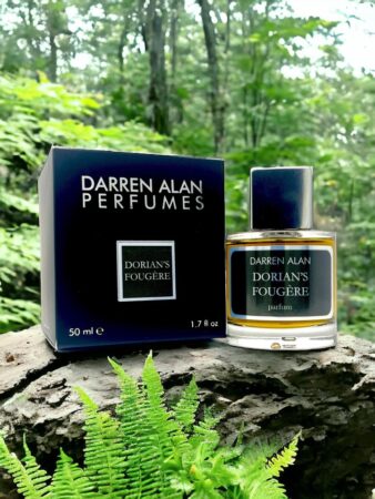 Darren-Alan-Perfumes-Dorians-Fougere-338x450 عطور دارين آلان: Acqua di Colonia وMusc Moderne وDorian's Fougère + 3 عطور يجب عليك ارتداؤها كهدية