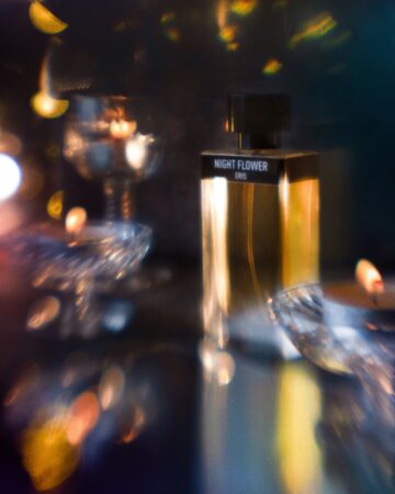 Eris Parfums Night Flower