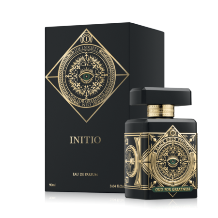 Initio Parfums Privés Oud For Greatness NEO