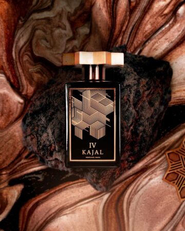 Kajal IV by Kevin Mathys of CPL Aromas