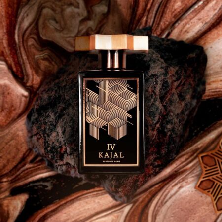 Kajal IV by Kevin Mathys of CPL Aromas