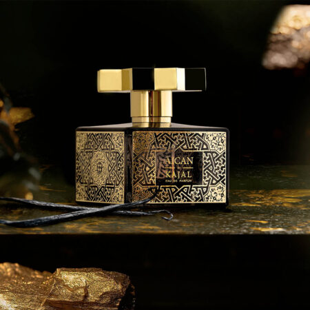 Kajal Perfumes ÄICAN