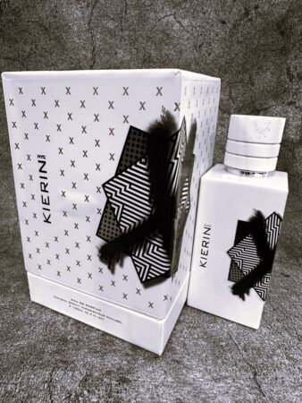 Kierin NYC ScentXme