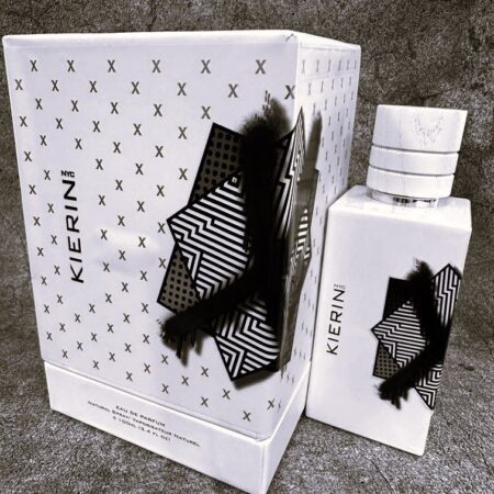 Kierin NYC ScentXme