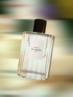 Le Galion Tilleul review