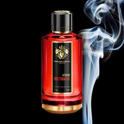 Mancera Intense Red Tobacco review