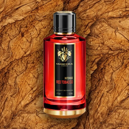 Mancera Paris Intense Red Tobacco