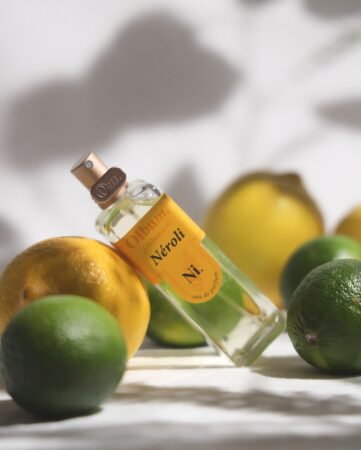 Neroli by Olibanum Perfumes