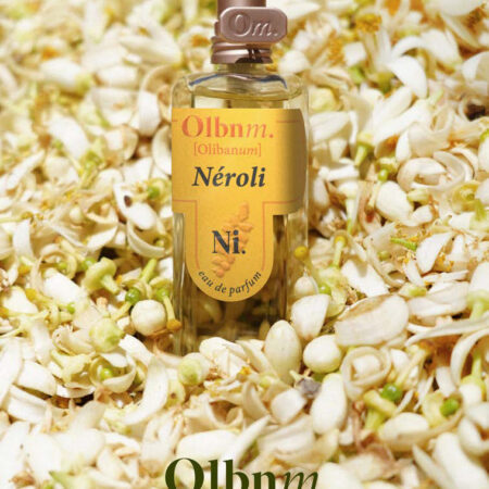 Neroli by Olibanum Perfumes