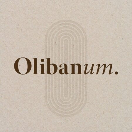 Olibanum perfumes