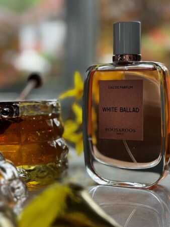 Roos-Roos-White-Ballad-perfume-338x450 مراجعة Roos & Roos White Ballad (فابريس بيليجرين) + هدية ملكة الليل