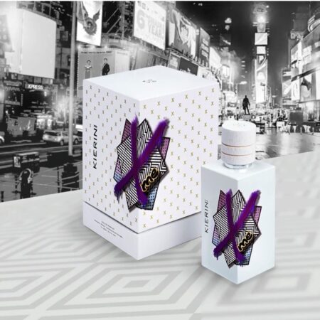 ScentXme Kierin NYC