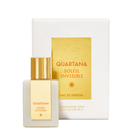 Soleil Invisible by Parfums Quartana