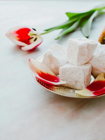 Best Turkish Delight Perfumes