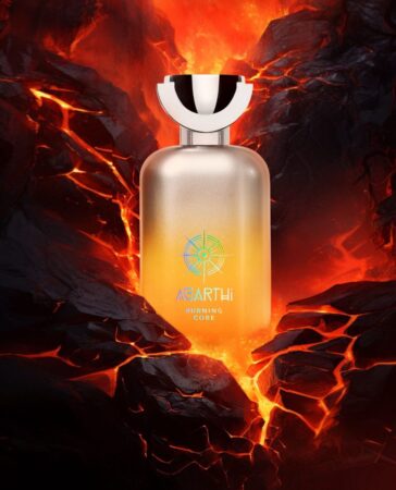 Agarthi-Burning-Core-364x450 Agarthi Waterways Spell (أليكس لي) 2023 + هدية مجموعة Scent Core