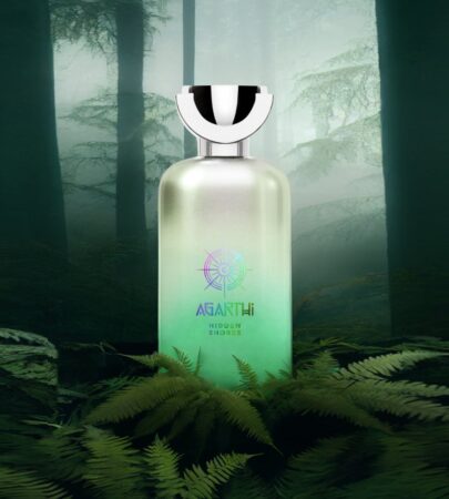 Agarthi-Hidden-Shores-405x450 Agarthi Waterways Spell (أليكس لي) 2023 + هدية مجموعة Scent Core