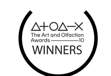 Art and Olfaction 2024 Winners