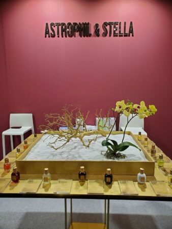 Astrophil & Stella perfumes