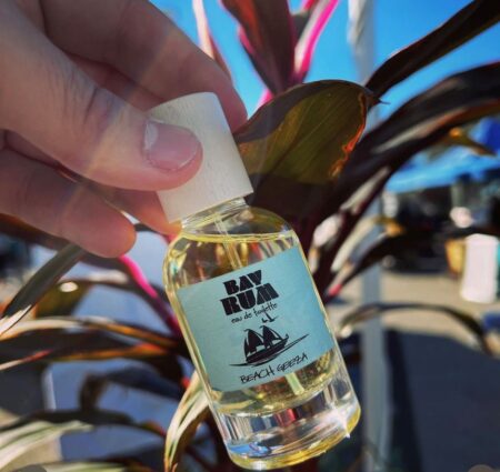 Bay Rum by Beach Geeza