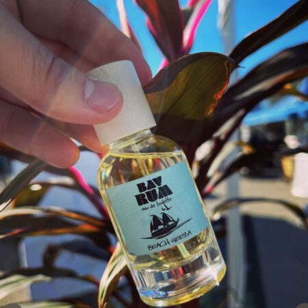 Bay Rum by Beach Geeza