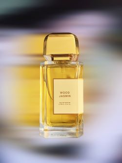 BDK Parfums Wood Jasmin 2016