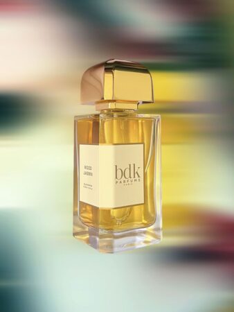 BDK Parfums Wood Jasmin