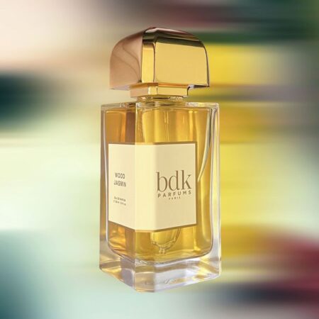 Wood Jasmin by BDK Parfums