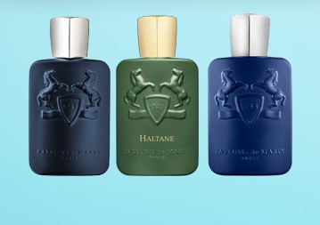 Best Parfums de Marly fragrances for men