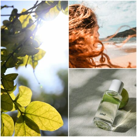 Best natural perfumes