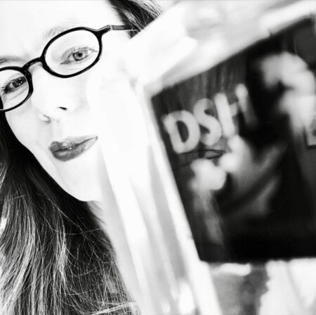  Dawn Spencer Hurwitz Of DSH Perfumes