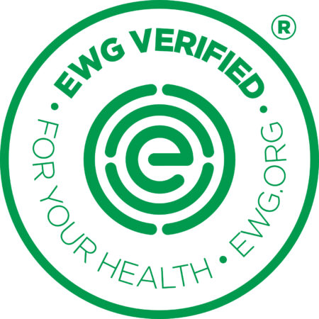 EWG Environmental Working Group verification Rosy & Earnest