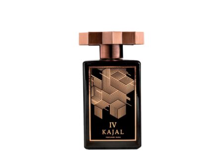 Kajal IV art +olfaction awards 2024 winners