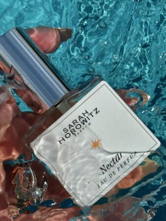 Sarah Horowitz Parfums Nectar review