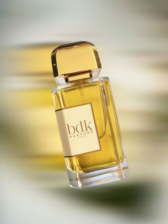 Wood Jasmin by BDK Parfums