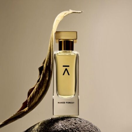 AZMAN perfumes NAKED FOREST