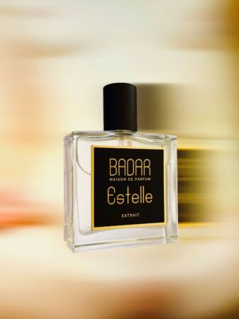 Badar Estelle by Margaux LE PAIH-GUÉRIN of Flair