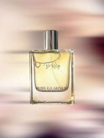 Be-Rosy-by-Rosy-Earnest-338x450 مراجعة Rosy and Earnest Be Rosy (ناتالي فيستهاور) 2023 + هبة Be Breezy