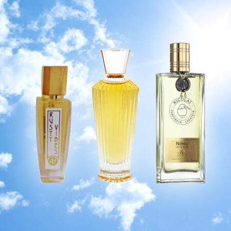 Best Summer Perfumes 2024