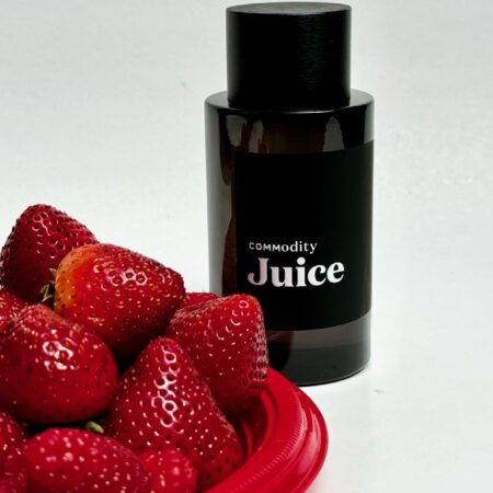 Commodity Fragrances Juice Expressive