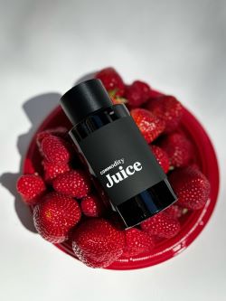 Commodity Juice Expressive review