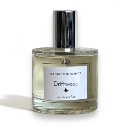 Driftwood by Sarah Horowitz Parfums