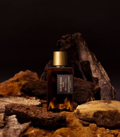 Goldfield-and-Banks-Silky-Woods-Elixir-396x450 Goldfield and Banks Silky Woods Elixir (أوليفييه كريسب وحميد ميراتي كاشاني) 2024 + هدية حسية غنية