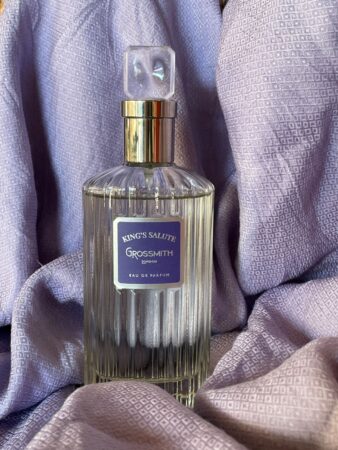 Grossmith King's Salute