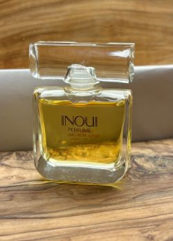 Inouï by Shiseido vintage perfume