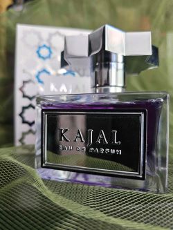 Kajal Eau de Parfum 2014 review