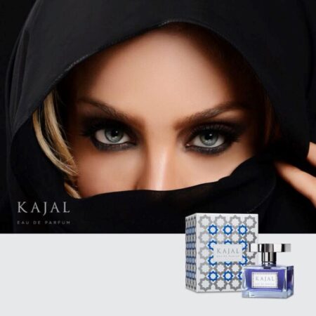 Kajal-Perfumes-Eau-de-Parfum-450x450 مراجعة عطر كاجال للعطور (كريس موريس) لعام 2014 + هدية الذكرى السنوية العاشرة