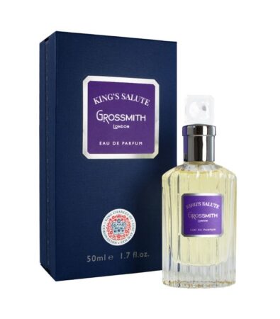 King's Salute by Grossmith