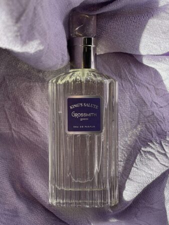 King's Salute by Grossmith London