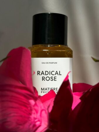 Matière Premiere Radical Rose