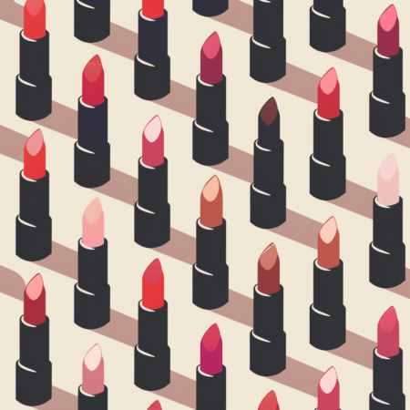 National Lipstick Day July 29